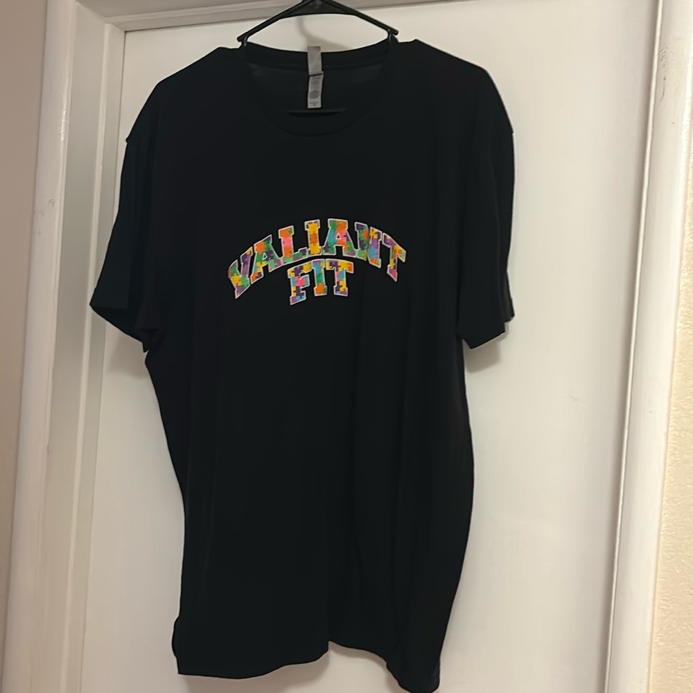 Valiant fit XL used